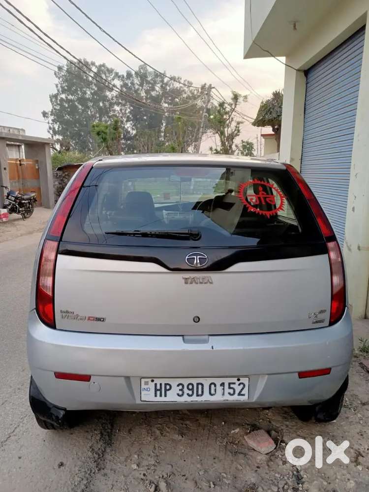 Tata Vista D90 Top Model