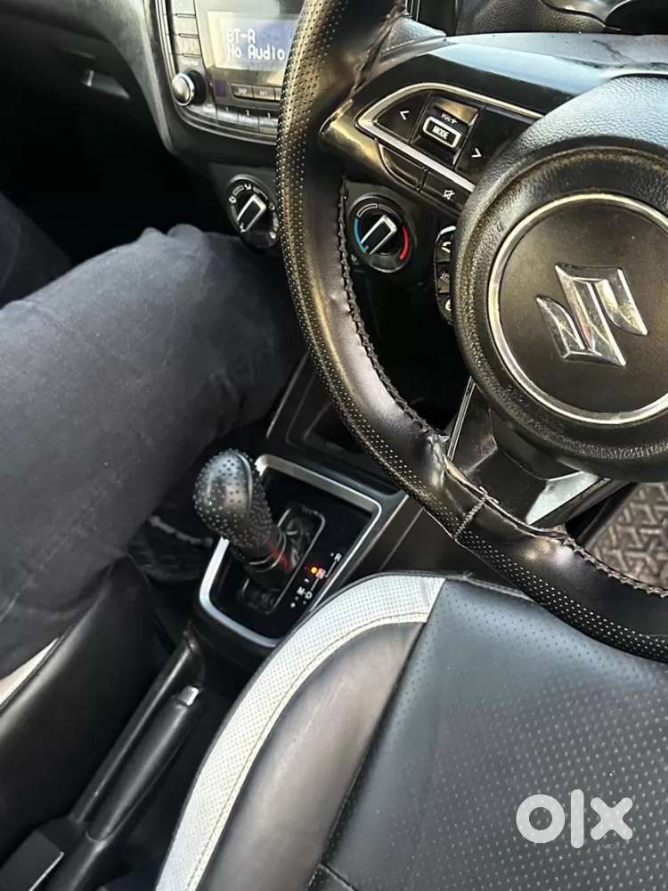 Maruti Suzuki Swift Amt Vdi, 2019, Diesel