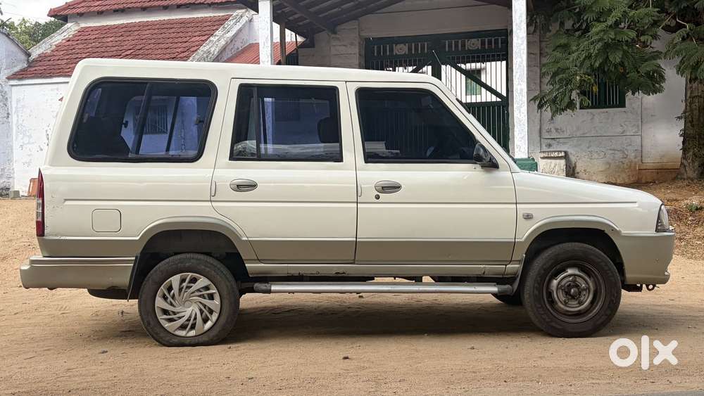 Toyota Qualis Fs F3, 2010, Diesel
