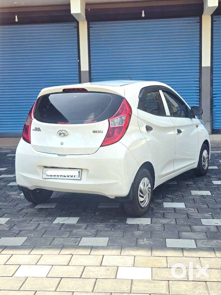 Hyundai Eon 2013