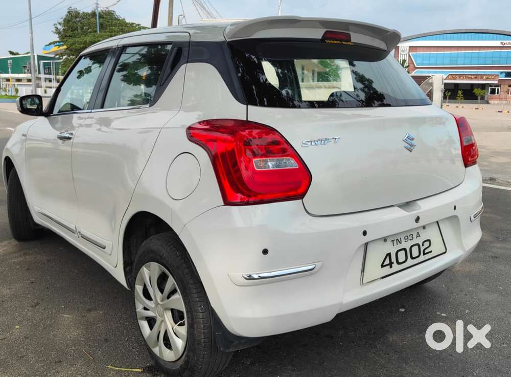 Maruti Suzuki Swift Ddis Vdi, 2018, Diesel