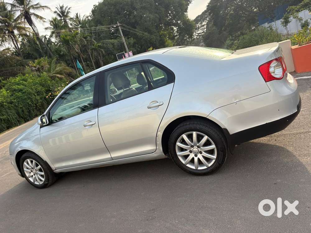 Volkswagen Jetta 2.0l Tdi Highline, 2011, Diesel