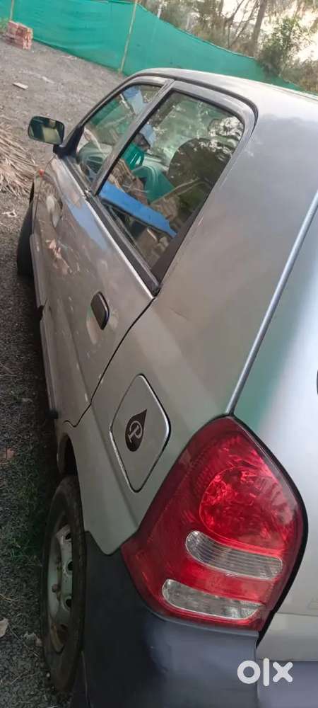 Maruti Suzuki Alto 2008