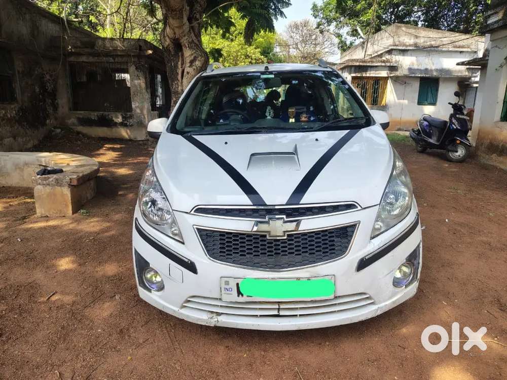 Chevrolet Beat 2012 Urgent Sale