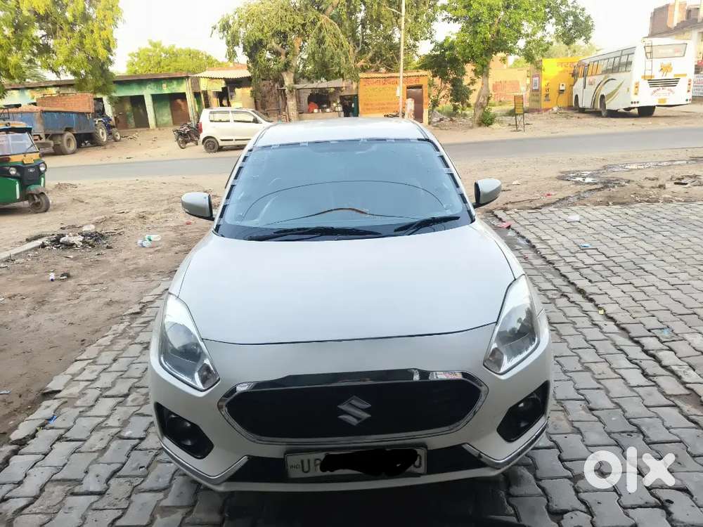 Maruti Dzire Vdi 2017 Diesel