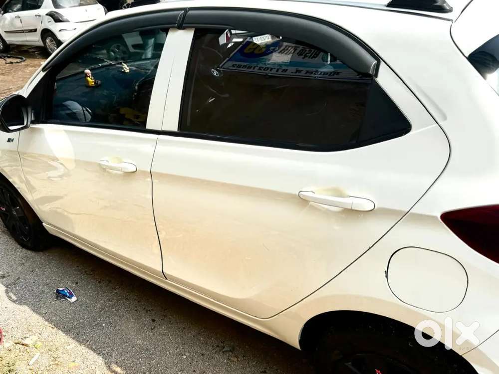 Doctor Owned Tata Tiago Ev Xt Mr I Single Owner I Excellent Condition
