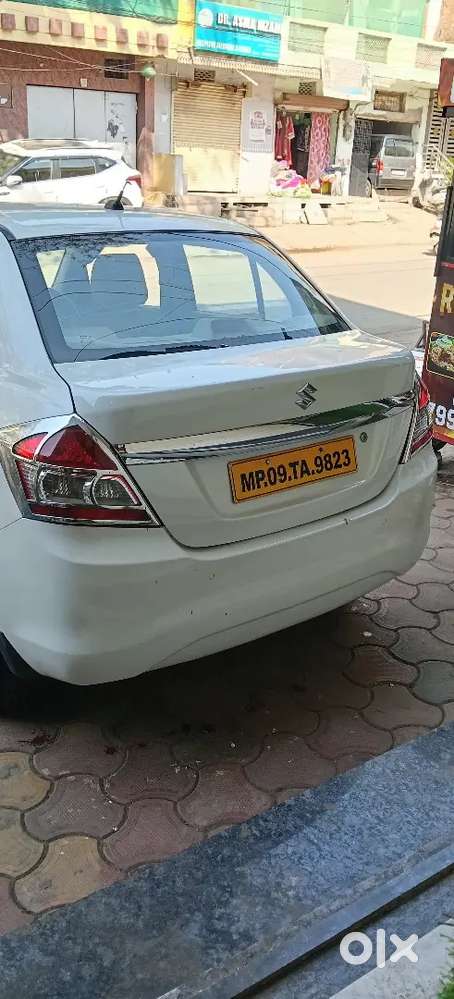 Maruti Suzuki Dzire 2019 Diesel 76000 Km Driven