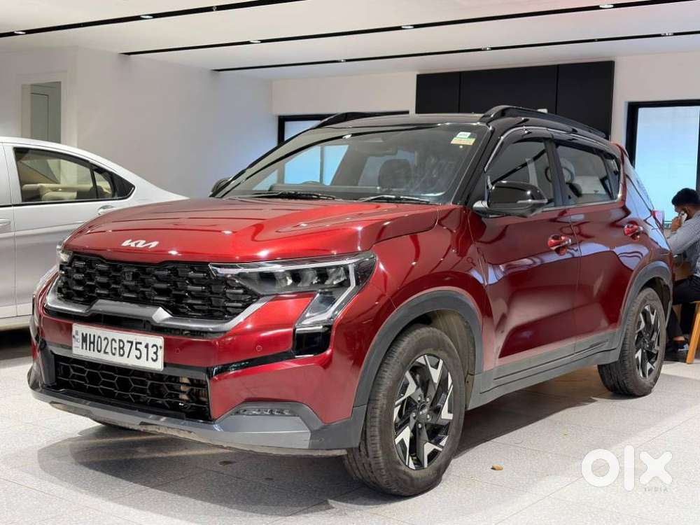 Kia Sonet 1.5 Gtx Plus Diesel At Dt, 2024, Diesel