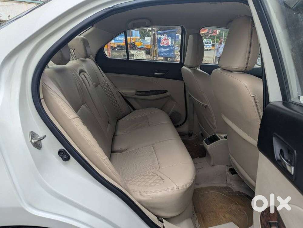 Maruti Suzuki Swift Dzire Vdi Optional, 2019, Diesel