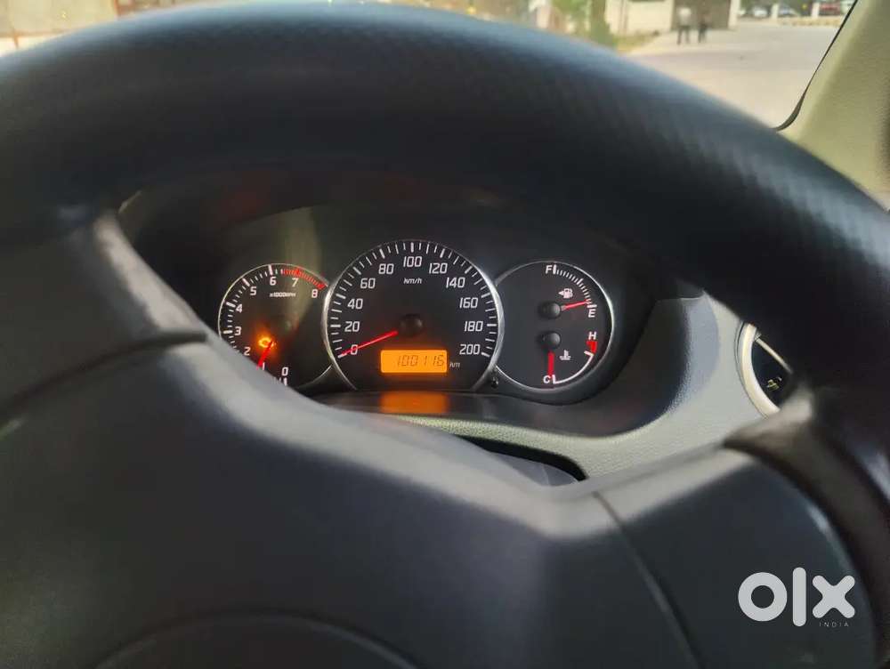 Maruti Suzuki Dzire 2011 Petrol Well Maintained