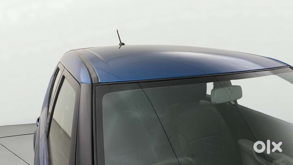 Maruti Suzuki Ignis 1.2 Amt Zeta, 2018, Petrol