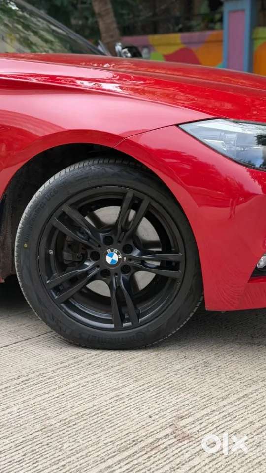 Bmw 3 Series 2.0 330i Gt M Sport, 2020, Petrol
