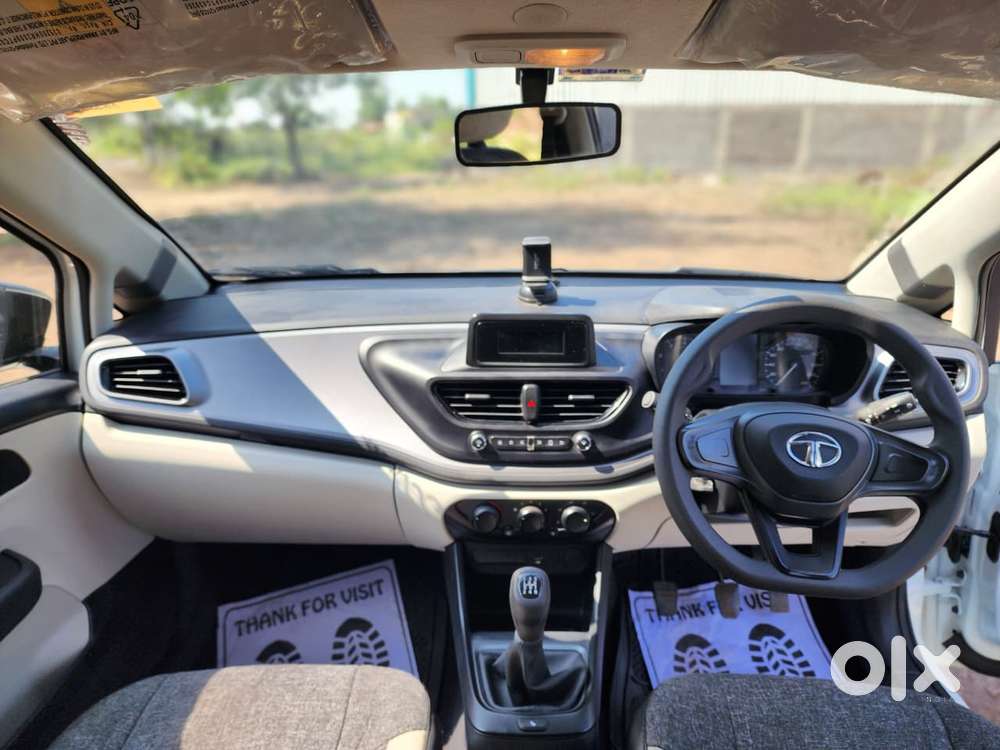 Tata Altroz 1.5 Xe Diesel, 2021, Diesel