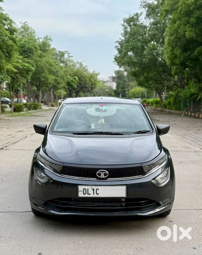 Tata Altroz 1.2 Xe Plus Petrol, 2021, Petrol