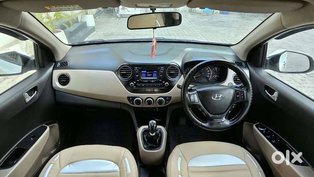 Hyundai Grand I10, 2016, Diesel