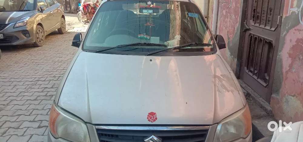 Maruti Suzuki Alto K10 2013 Petrol 90000 Km Driven