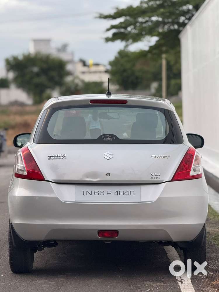 Maruti Suzuki Swift Vdi (o), 2014, Diesel