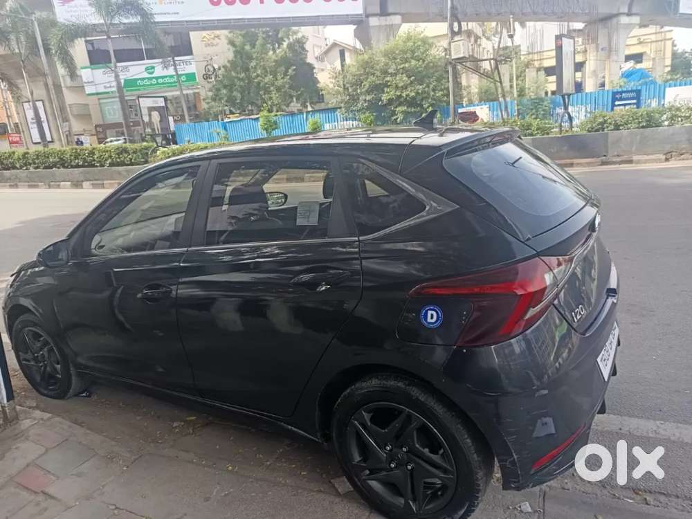 Hyundai New I20 1.5 Sportz Mt, 2020, Diesel