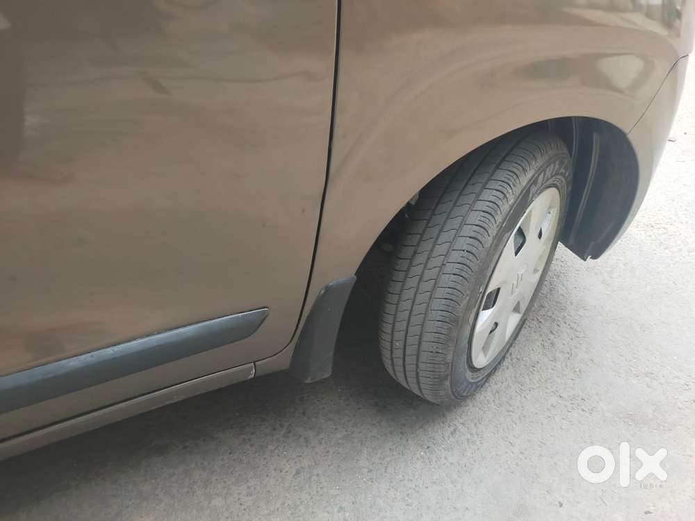 Maruti Suzuki Wagon R Vxi 1.2, 2024, Petrol