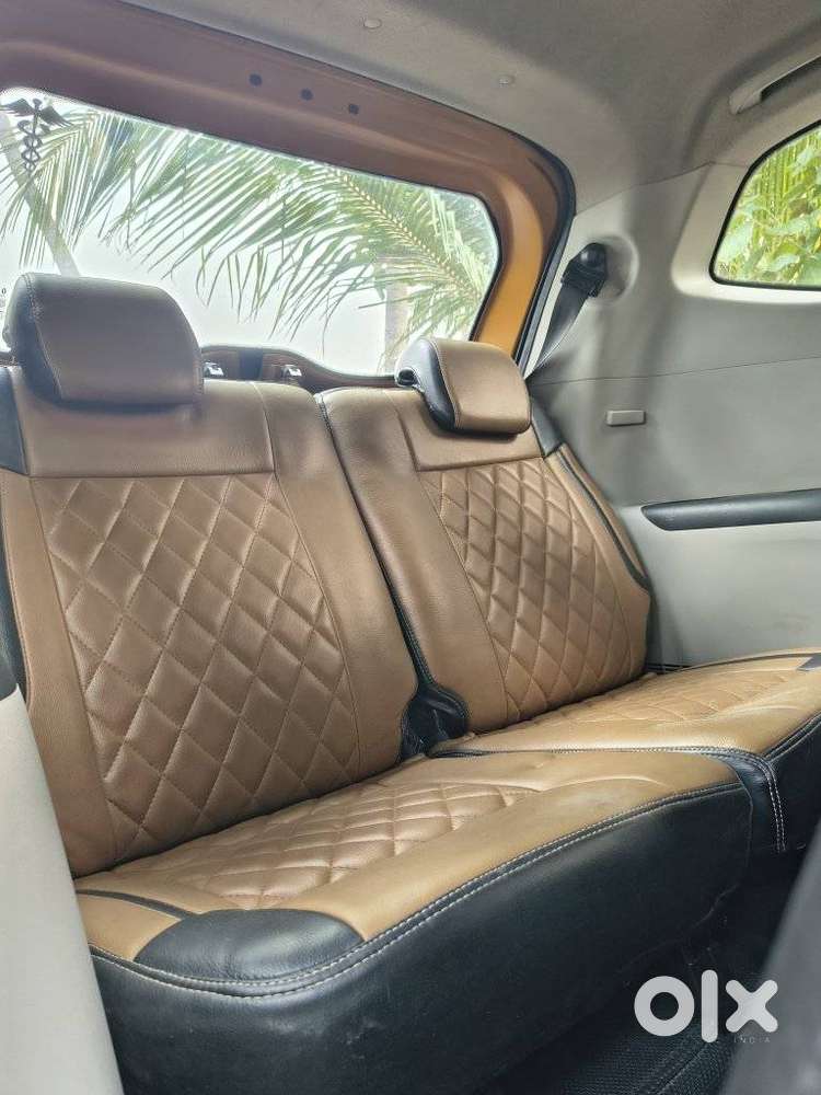 Renault Triber Rxl, 2020, Petrol