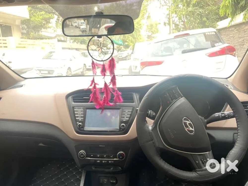 Hyundai I20 2017 Diesel 83500 Km Driven