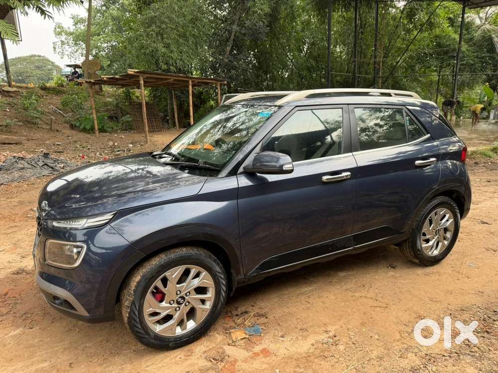 Hyundai Car 2020 Petrol Manual
