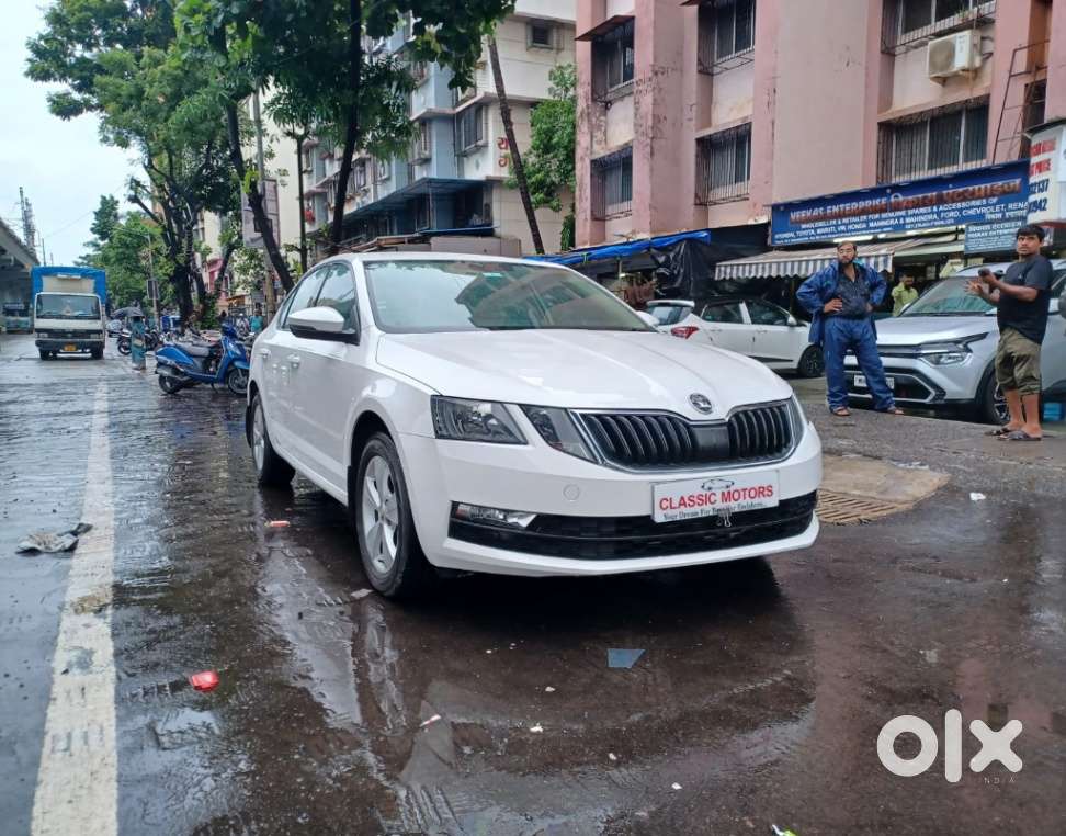 Skoda Octavia Ambition 1.4 Tsi, 2018, Petrol