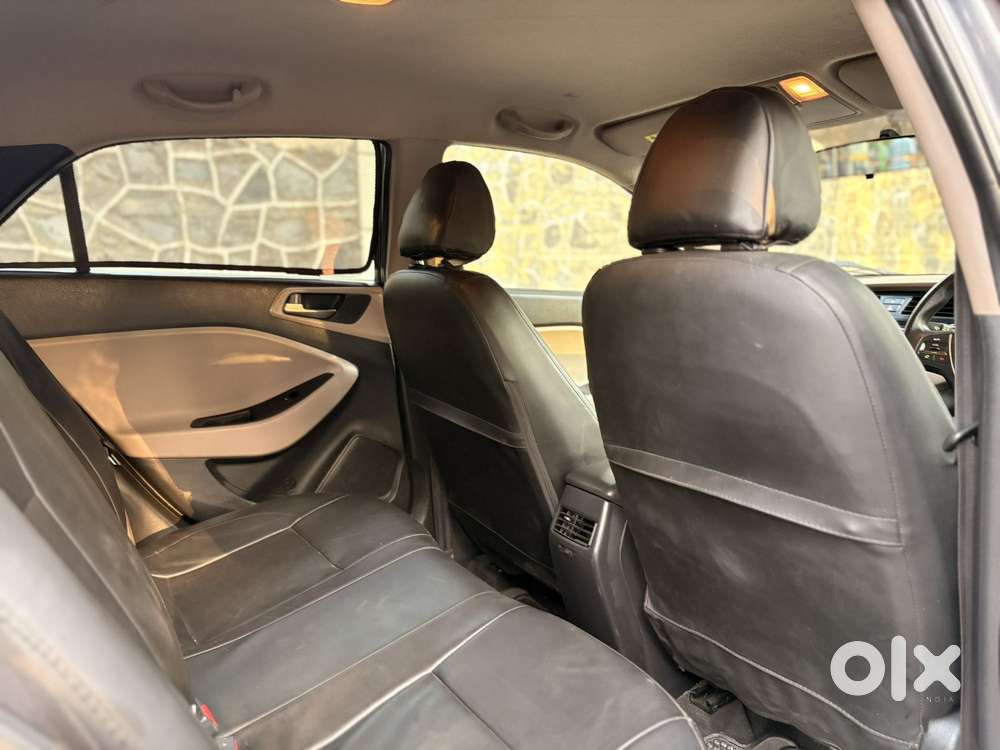 Hyundai Elite I20 Sportz (o) 1.2, 2017, Cng & Hybrids