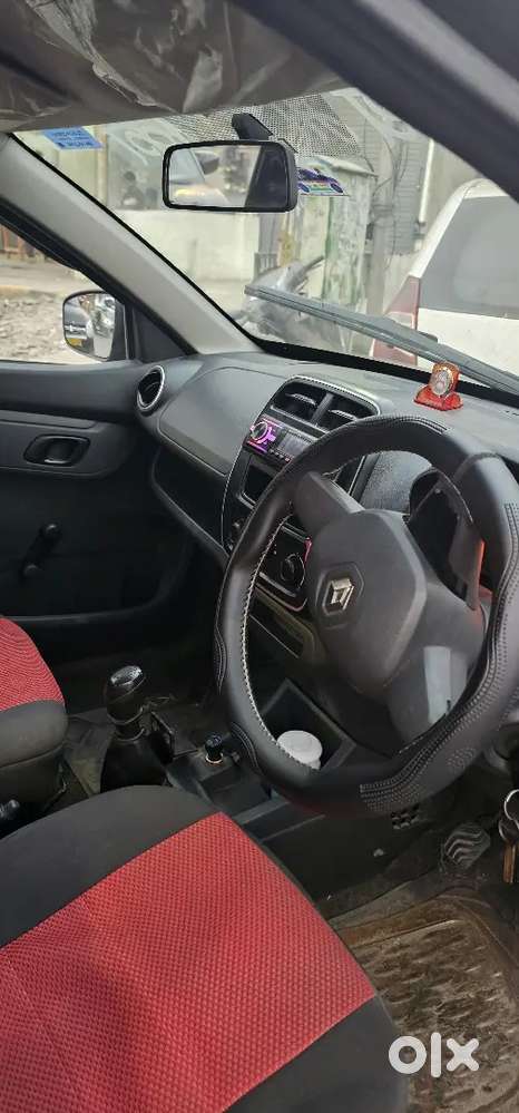 Renault Kwid 2016 Car