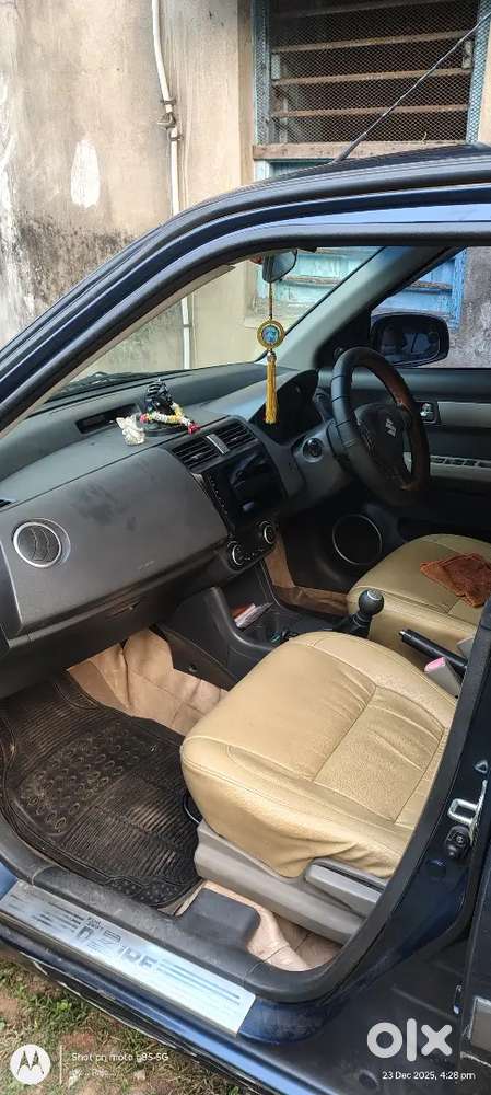 Maruti Suzuki Swift Dzire 2008 Petrol Well Maintained