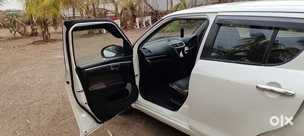 Maruti Suzuki Swift 2015
