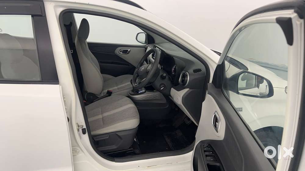 Hyundai Grand I10 Nios Sportz Amt 1.2 Kappa Vtvt, 2019, Petrol