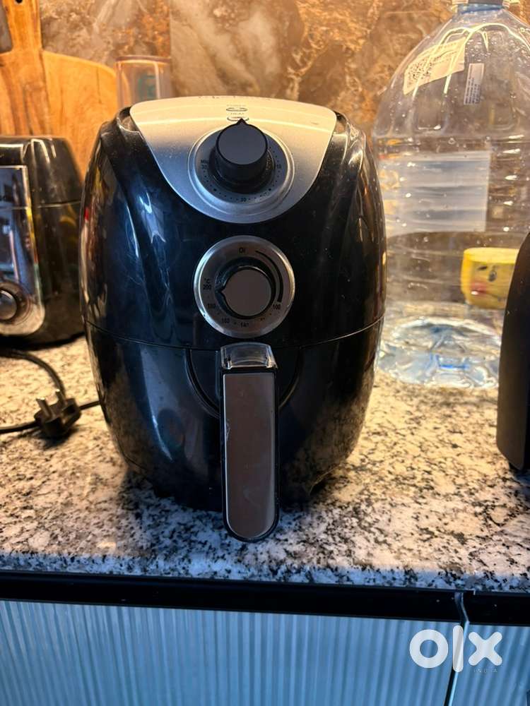 Lifelong Air fryer