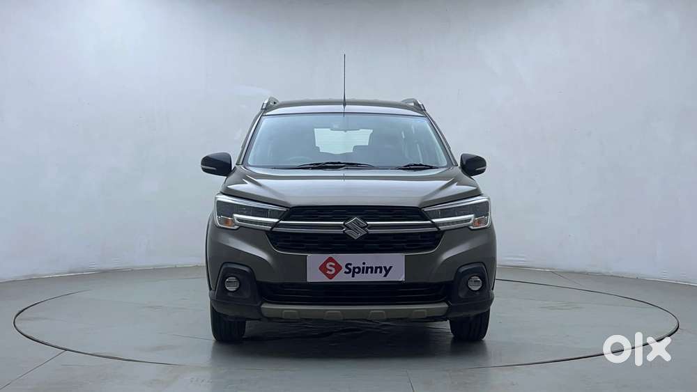 Maruti Suzuki Xl6 1.5 Alpha Mt, 2021, Petrol