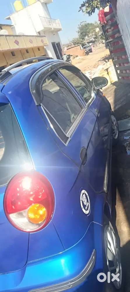 Chevrolet Spark 2013 Petrol 64000 Km Driven