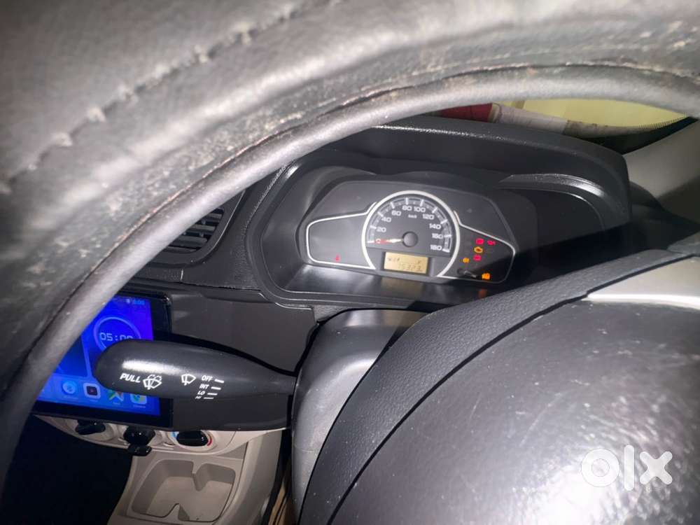 2020 Maruti Alto Vxi