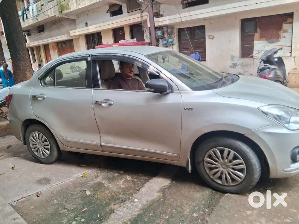 2019 Maruti Dzire Vxi Amt | Automatic | 51,000 Km | 1st Owner
