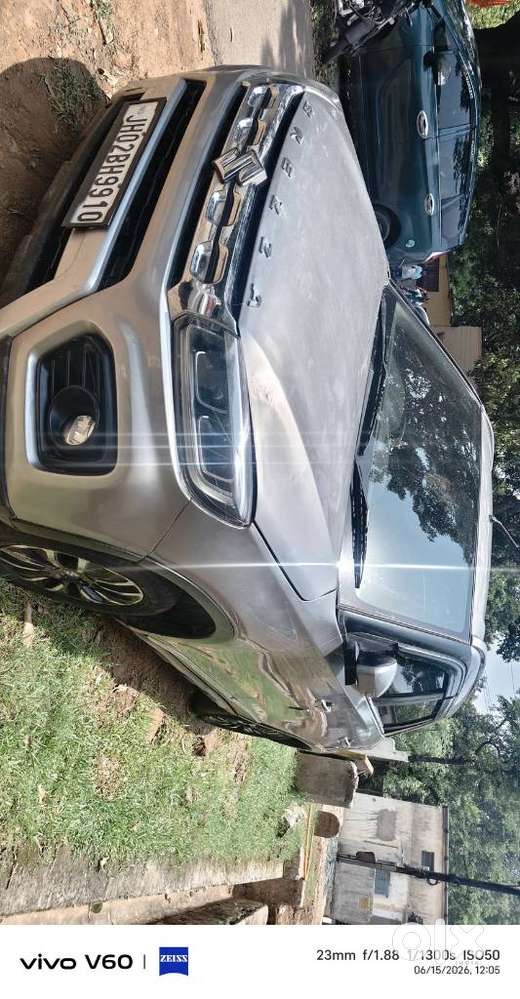 Maruti Suzuki Brezza 1.5 Zxi Plus At Smart Hybrid, 2022, Petrol