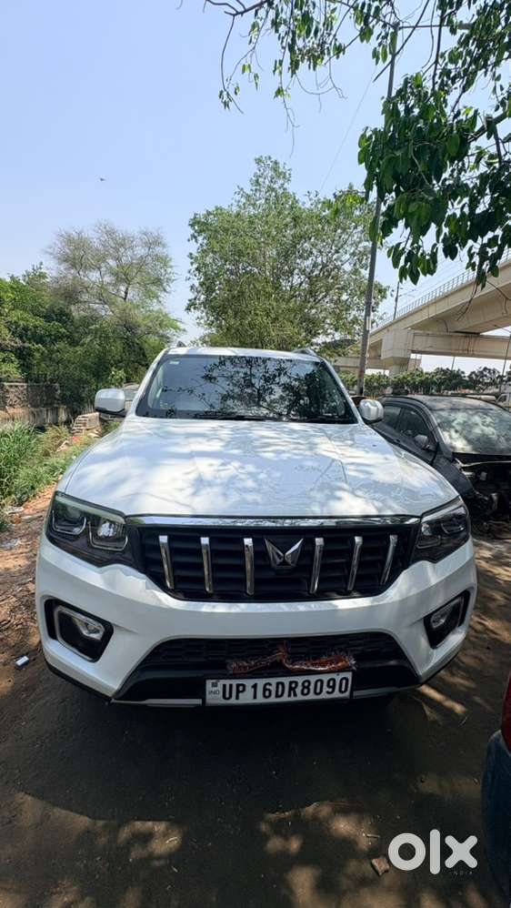 Mahindra Scorpio-n 2023 Diesel