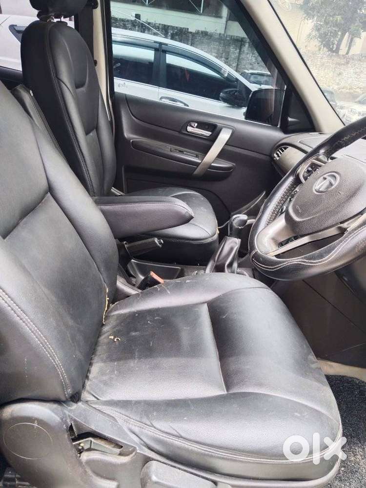 Tata Safari Storme Vx, 2016, Diesel
