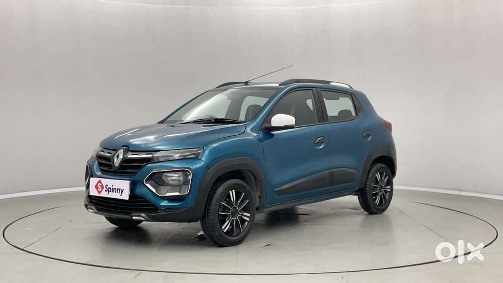 Renault Kwid Climber, 2023, Petrol