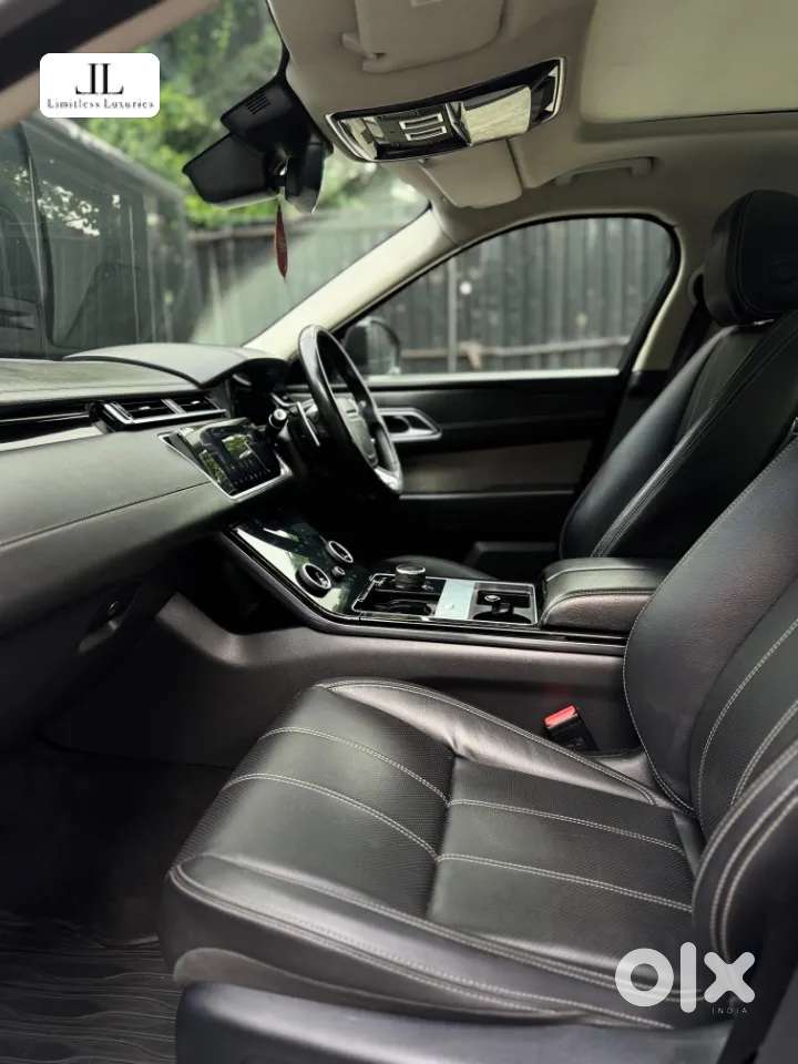 Land Rover Range Velar, 2020, Petrol