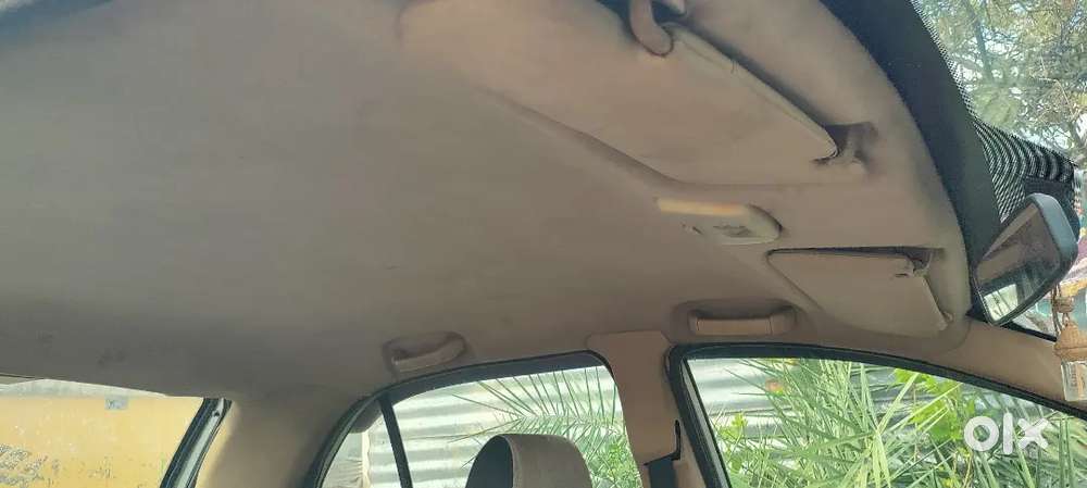 Tata Indica Vista 2012