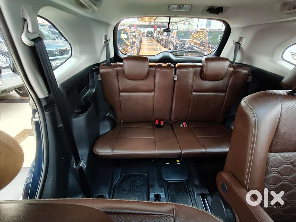 Toyota Innova Hycross 2.0 Zx Hybrid 7 Str, 2024, Electric