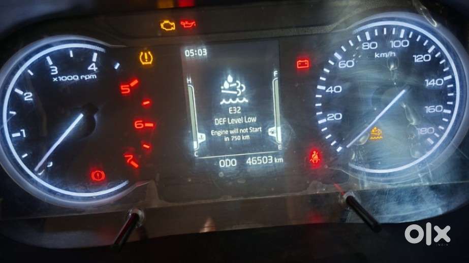 Mahindra Bolero Neo 1.5 N8, 2024, Diesel