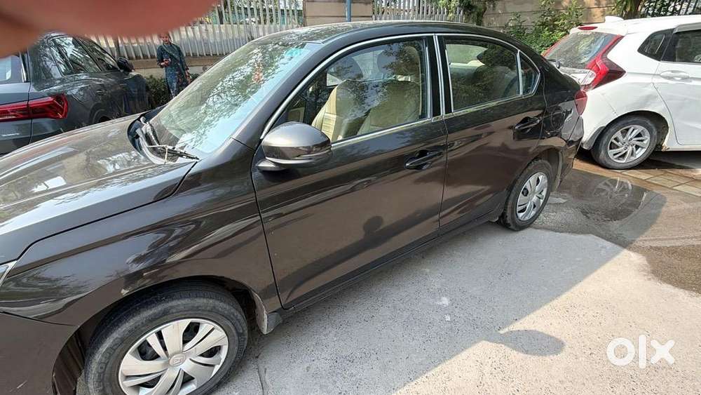 Honda Petrol Manual 2022 Model
