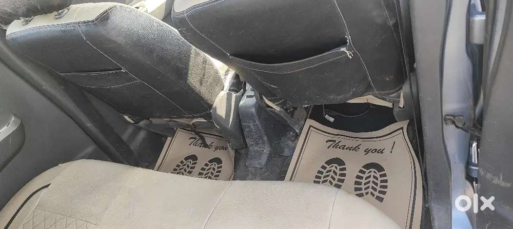 Maruti Suzuki Wagon R 2010 Hybrid, Automatic Transmission.
