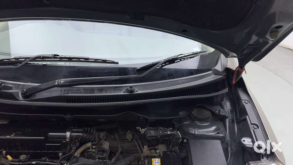 Maruti Suzuki Ertiga 2018-2022 1.4 Zxi At, 2019, Petrol