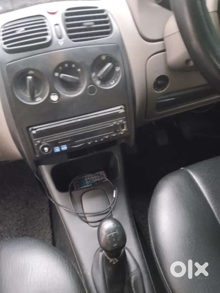 Tata Indica V2 2012 Diesel