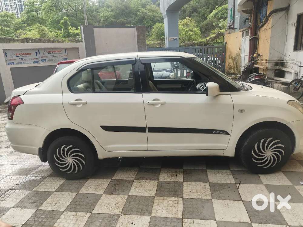 Maruti Suzuki Dzire 2010 Petrol Well Maintained